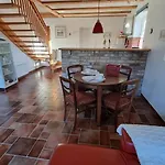 아파트 Bootshaus Usedom Karlshagen
