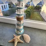 아파트 Bootshaus Usedom