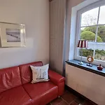 Appartement Bootshaus Usedom *