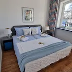 아파트 Bootshaus Usedom Karlshagen