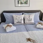 Bootshaus Usedom Karlshagen
