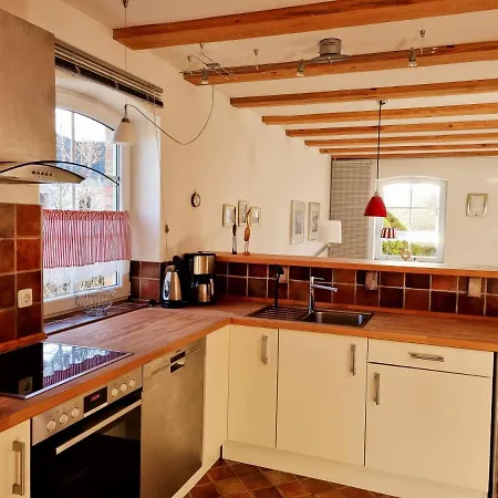 Bootshaus Usedom * Karlshagen