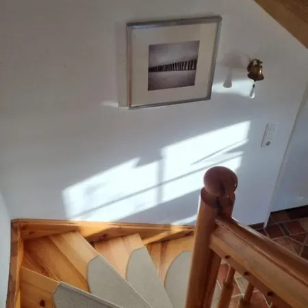 Bootshaus Usedom Apartment *