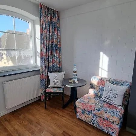 Bootshaus Usedom Karlshagen