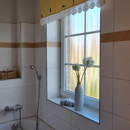 Bootshaus Usedom Апартаменты Karlshagen