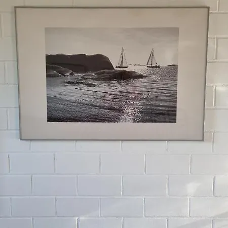 Апартаменты Bootshaus Usedom Karlshagen