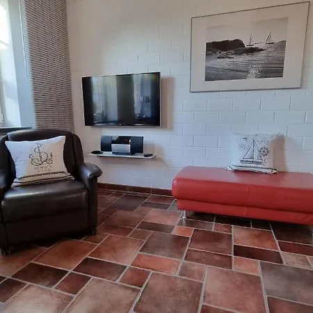 Bootshaus Usedom Karlshagen