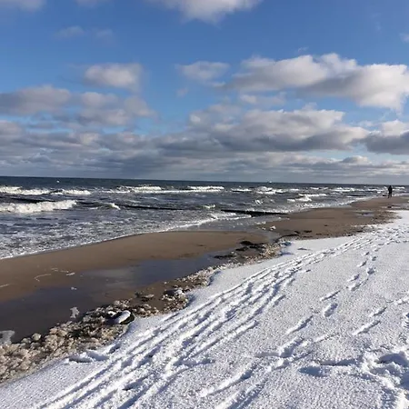 Bootshaus Usedom Karlshagen
