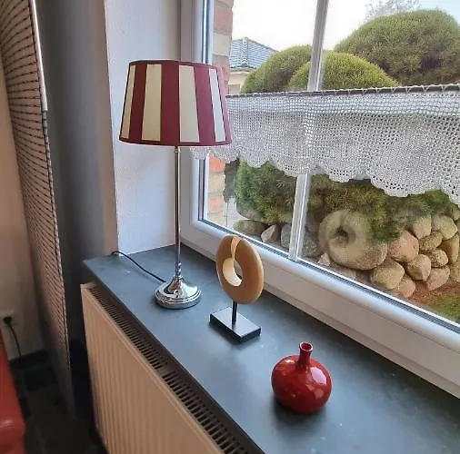 شقة Bootshaus Usedom Karlshagen