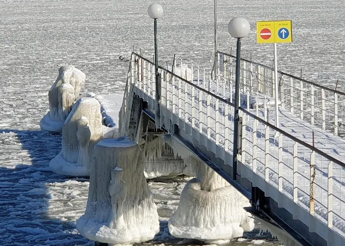 Bootshaus Usedom *